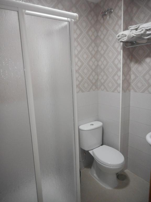 Hostal Paco Pepe Conil De La Frontera Oda fotoğraf