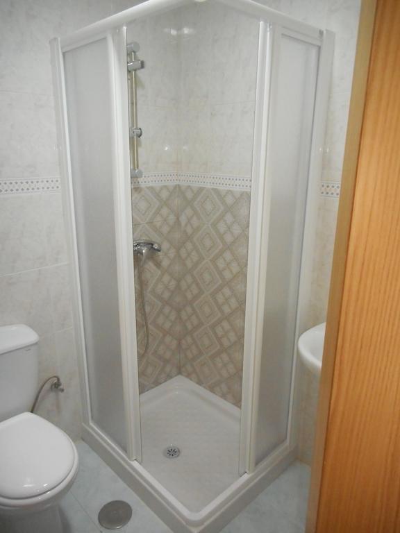 Hostal Paco Pepe Conil De La Frontera Oda fotoğraf