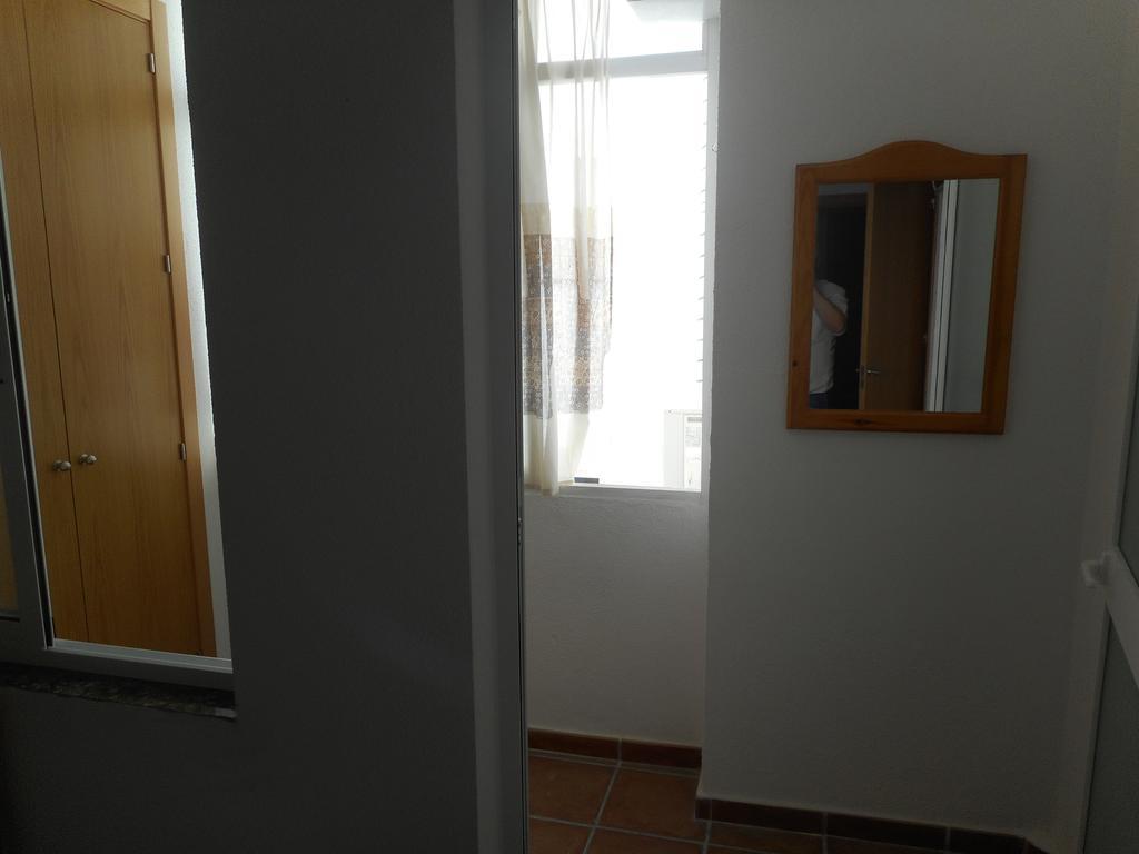 Hostal Paco Pepe Conil De La Frontera Oda fotoğraf