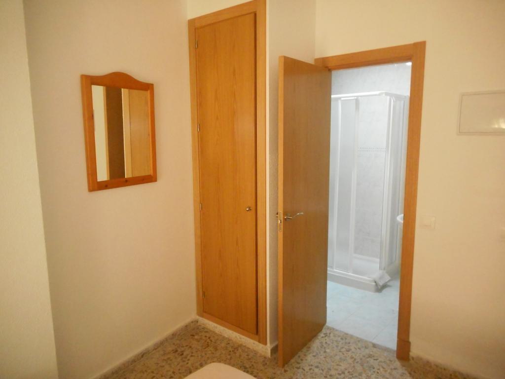 Hostal Paco Pepe Conil De La Frontera Dış mekan fotoğraf