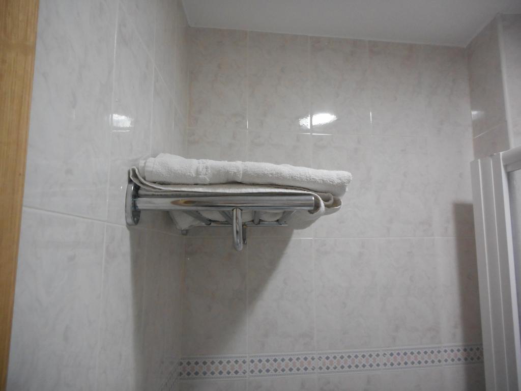 Hostal Paco Pepe Conil De La Frontera Dış mekan fotoğraf