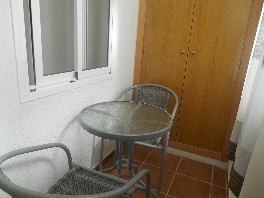 Hostal Paco Pepe Conil De La Frontera Dış mekan fotoğraf