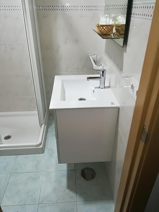 Hostal Paco Pepe Conil De La Frontera Dış mekan fotoğraf