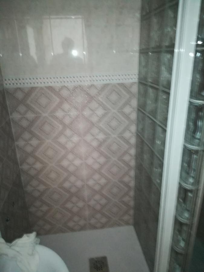 Hostal Paco Pepe Conil De La Frontera Dış mekan fotoğraf